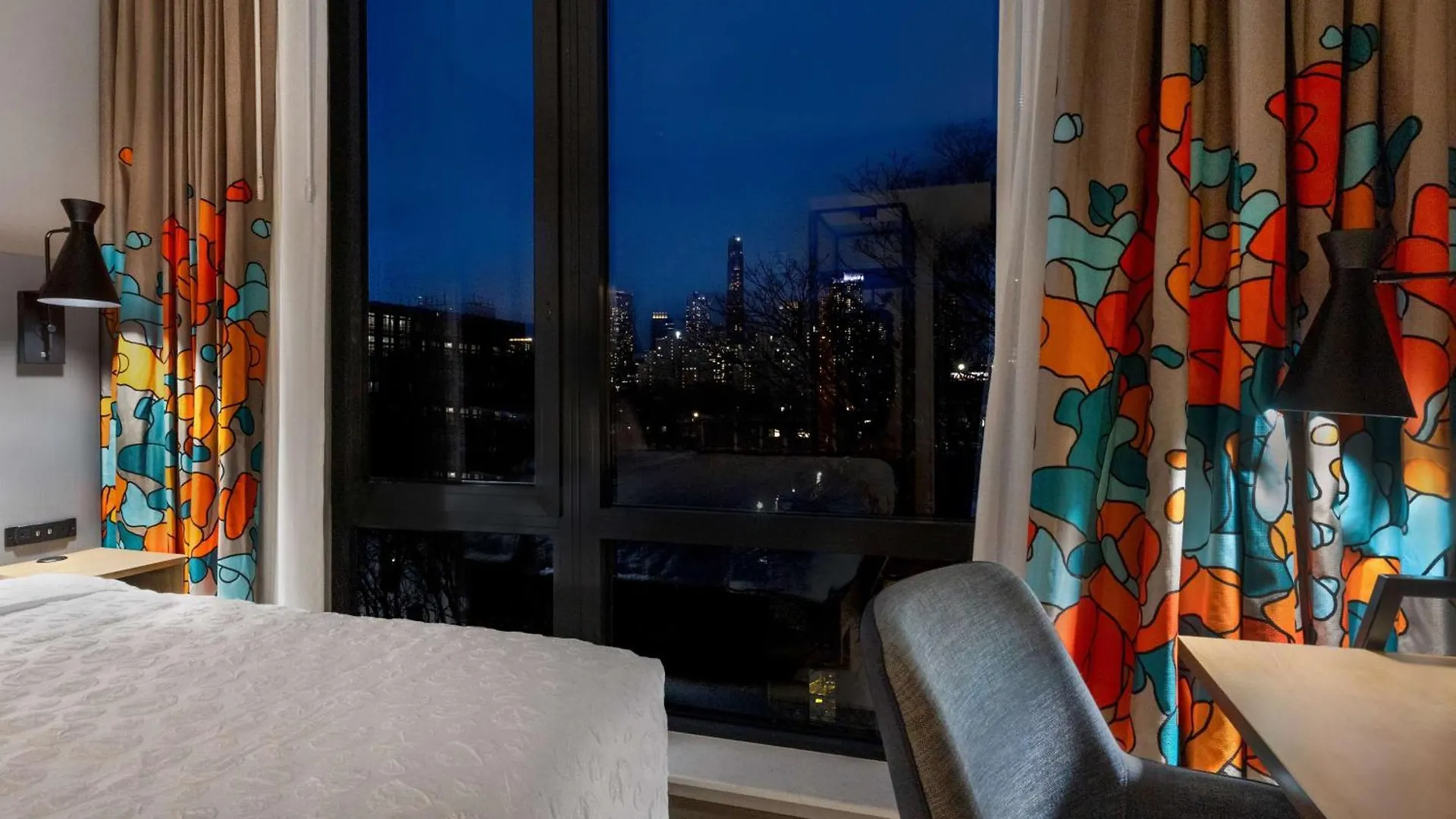 Tru By Hilton Brooklyn Hotel New York