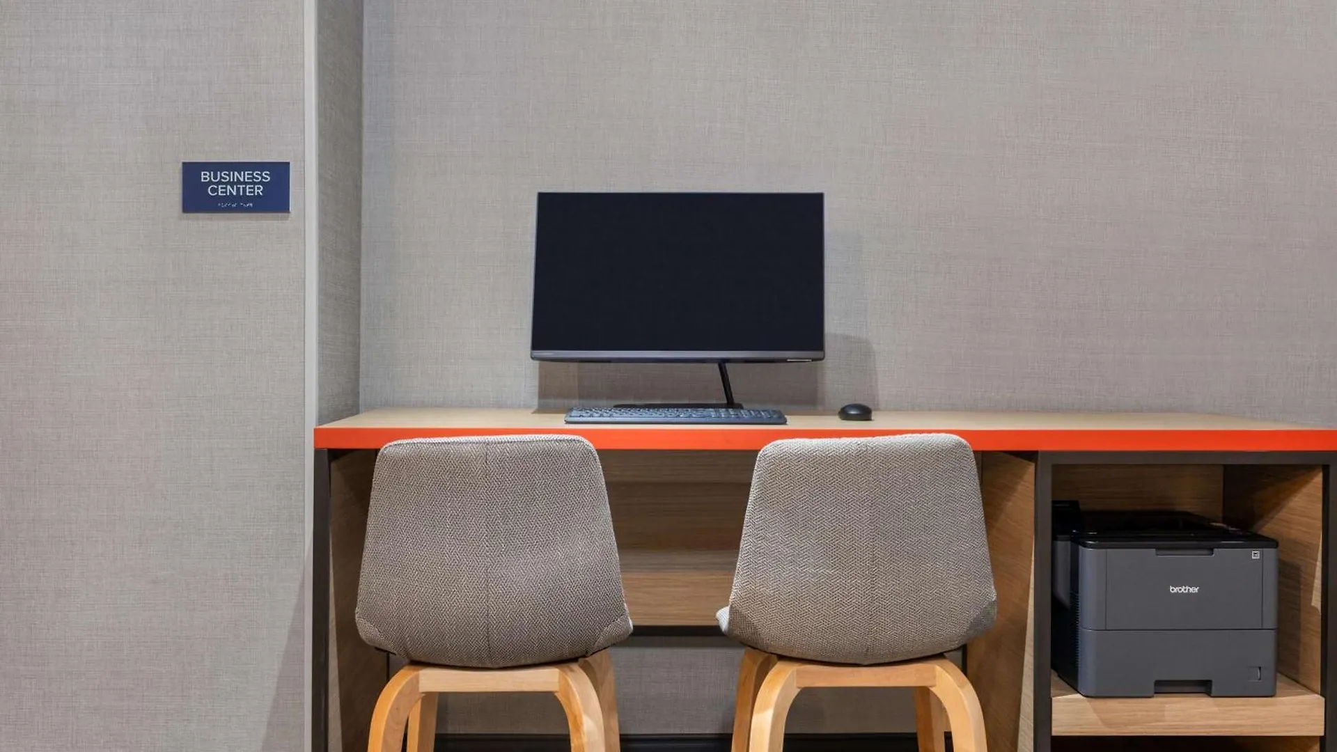 Hotel Tru By Hilton Brooklyn New York USA