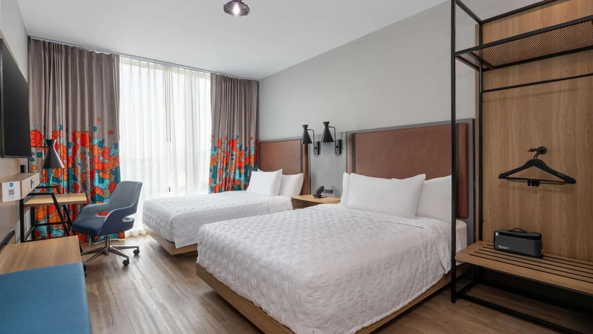Tru By Hilton Brooklyn Hotel New York