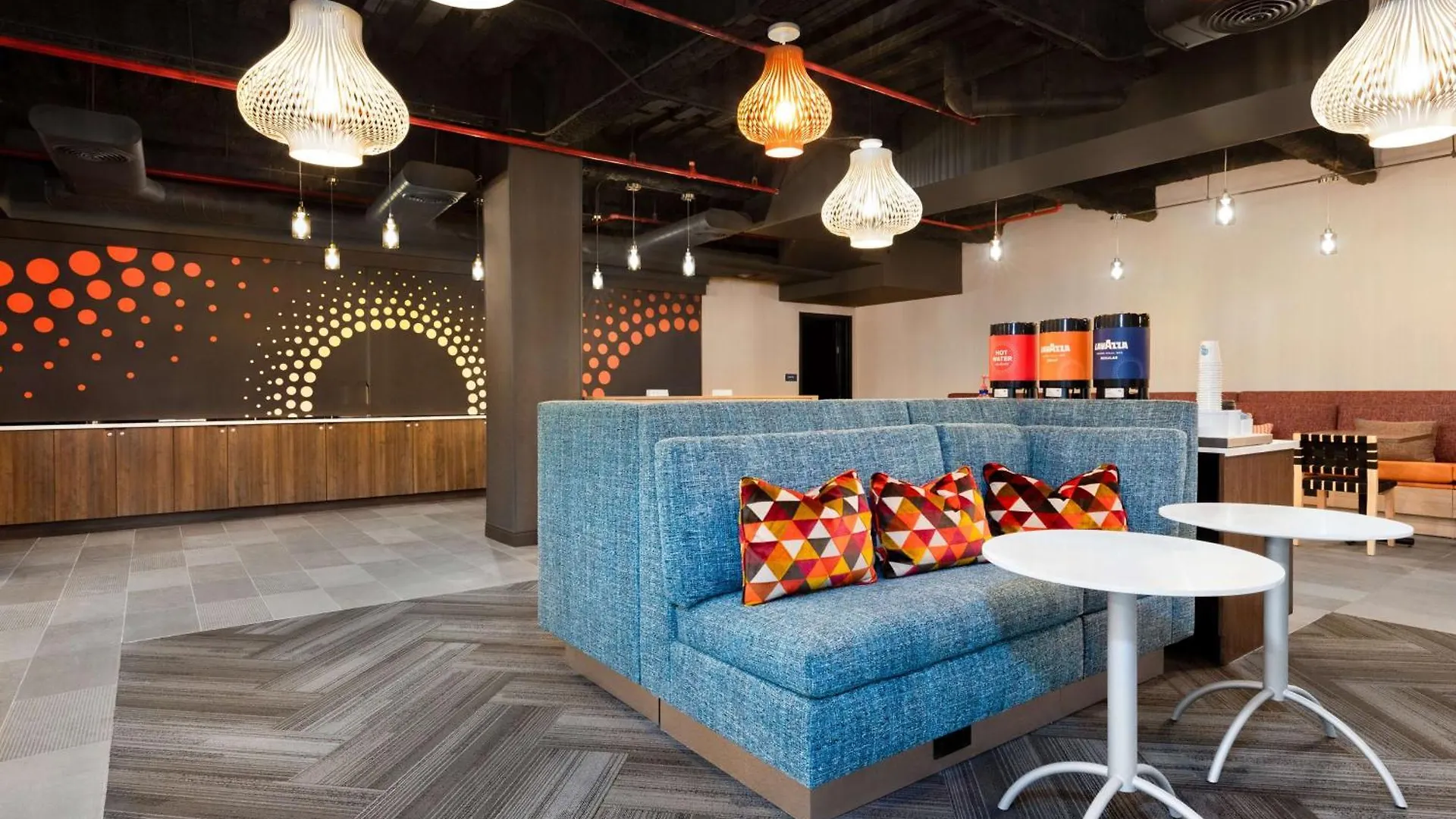 Hotel Tru By Hilton Brooklyn New York