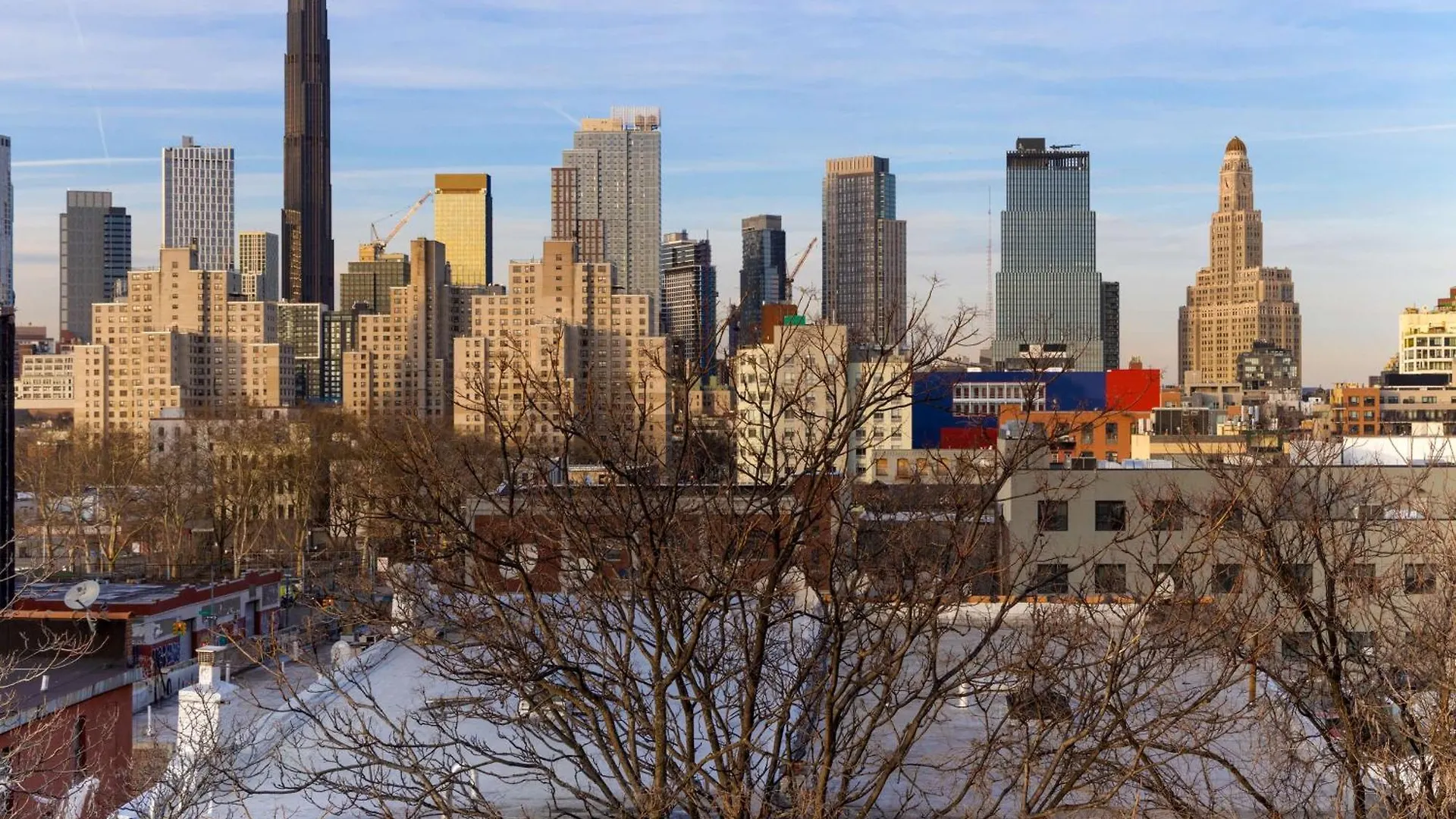 Tru By Hilton Brooklyn Hotel New York 3*,  United States